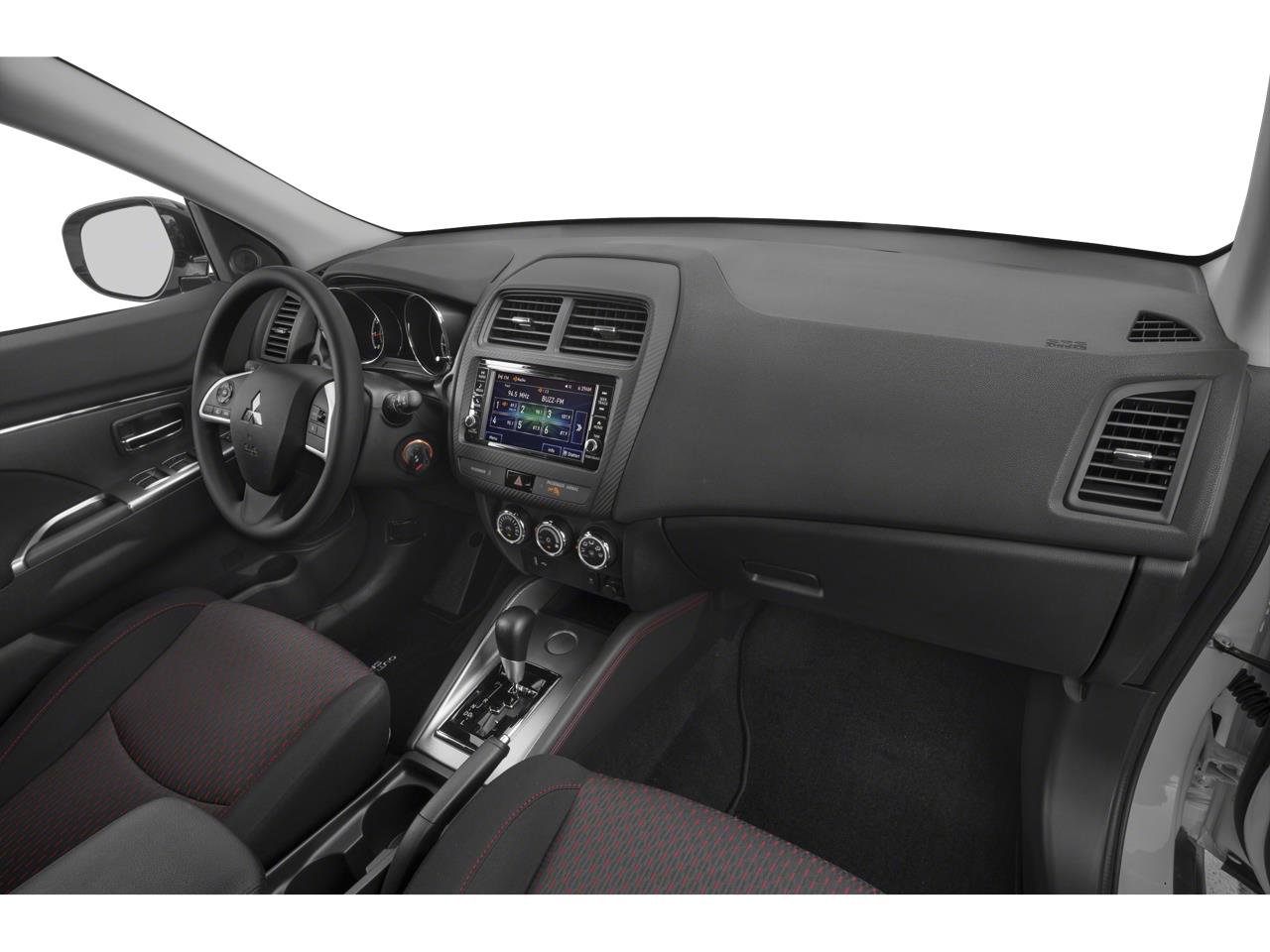 Used 2019 Mitsubishi Outlander Sport ES AWD/4WD image 16