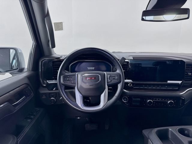 Used 2025 GMC Sierra 1500 SLT image 23