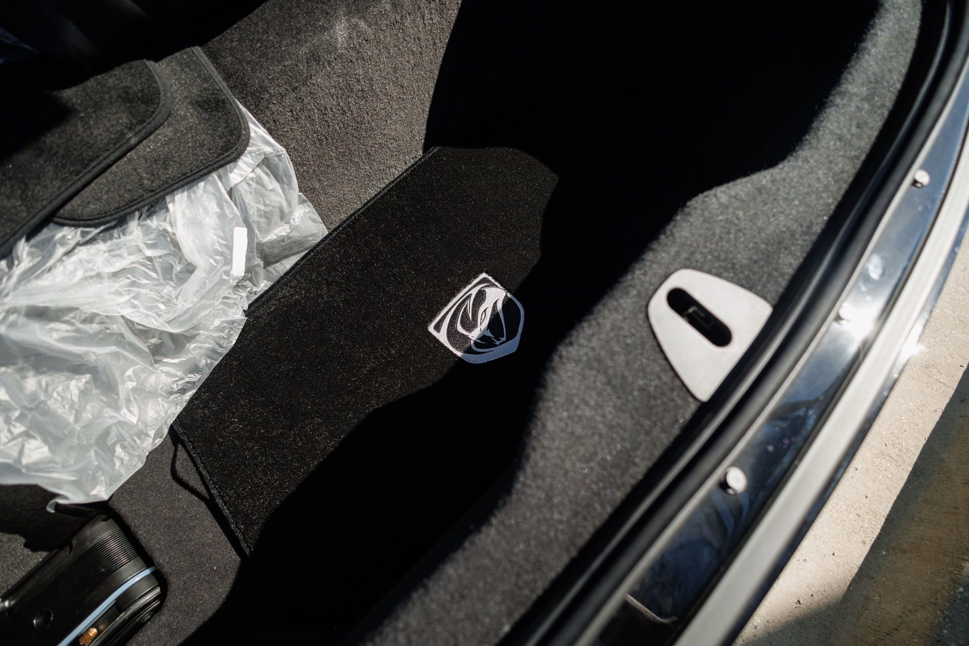 Used 2017 Dodge Viper GTC w/ ACR Package image 88