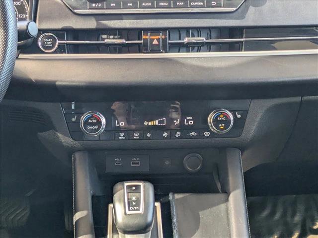 Used 2024 Mitsubishi Outlander SE image 20