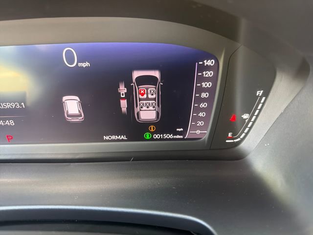 Used 2026 Honda Passport TrailSport image 19