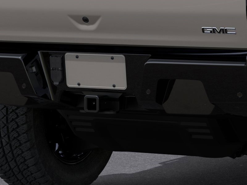 New 2026 GMC Hummer EV 4x4 Crew Cab image 15