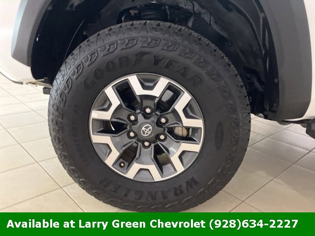 Used 2023 Toyota Tacoma TRD Sport image 28