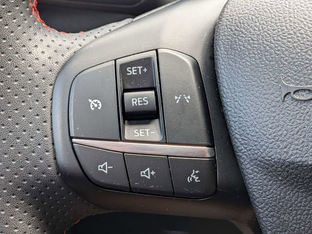 Used 2023 Ford Escape ST-Line w/ Cold Weather Package image 26