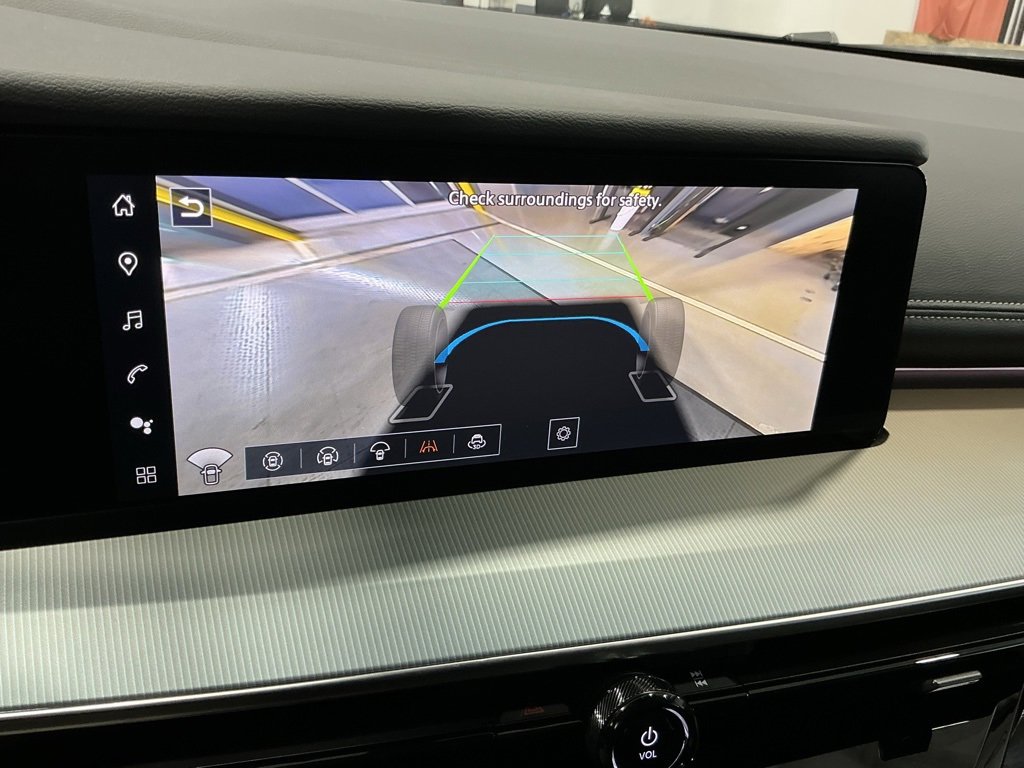 Used 2026 Nissan Murano SL w/ Comfort Package image 42