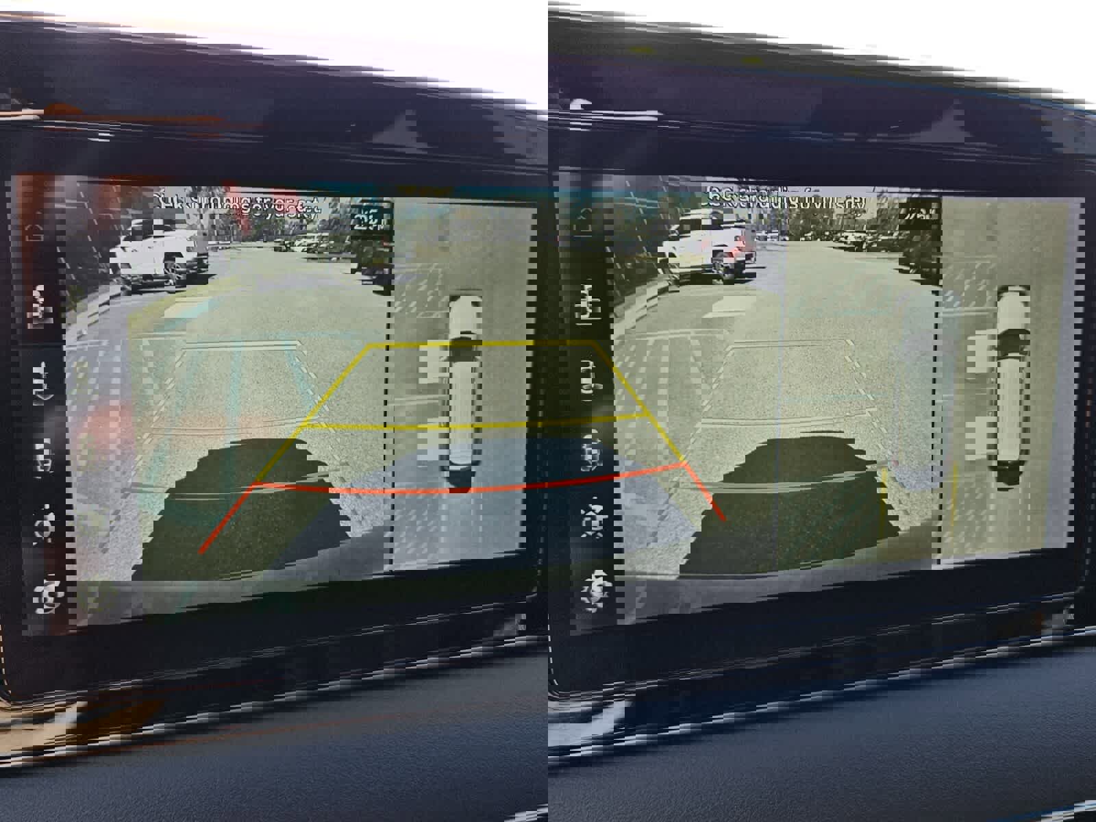 Used 2022 Hyundai Palisade Calligraphy image 9