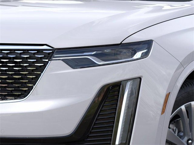 New 2025 Cadillac XT6 Premium Luxury w/ Technology Package image 10