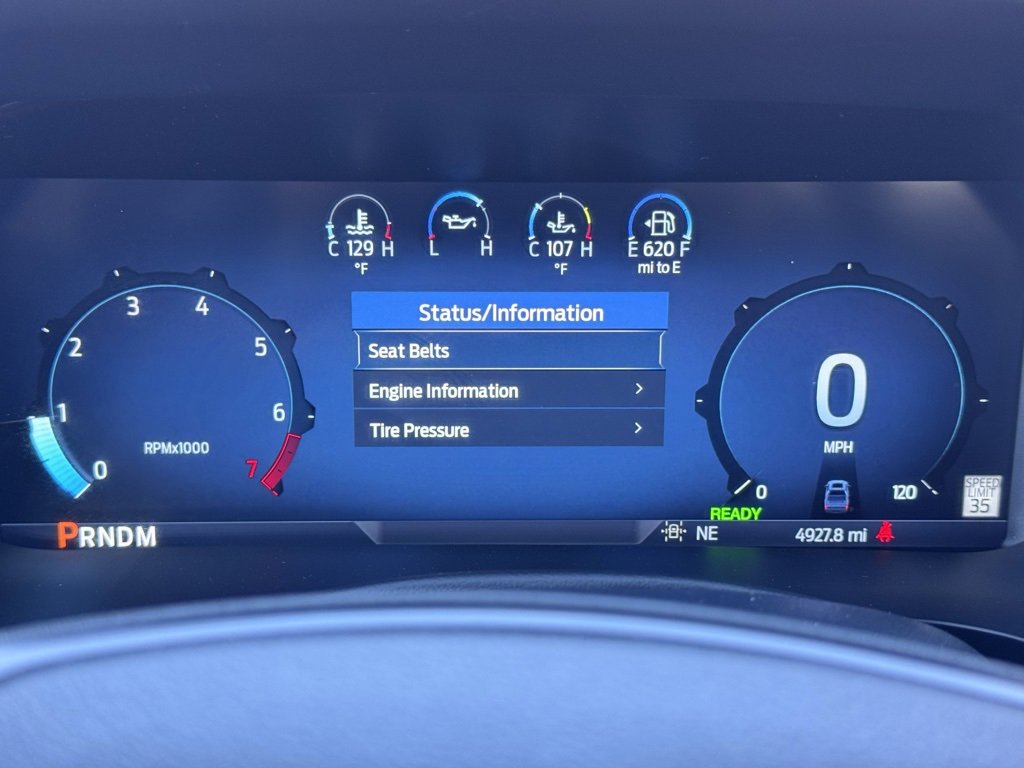 Used 2024 Ford F150 XLT w/ Equipment Group 302A MID image 13