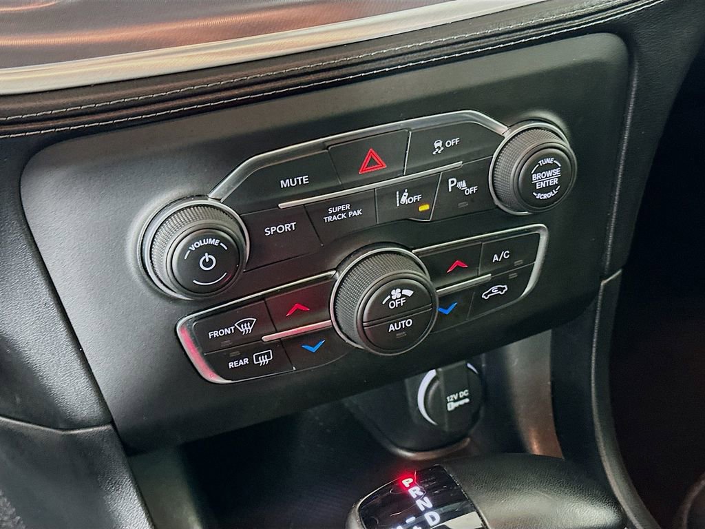 Certified 2020 Dodge Charger GT w/ Plus Group image 23