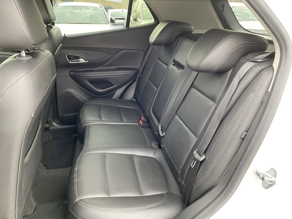 Used 2015 Buick Encore Leather image 25