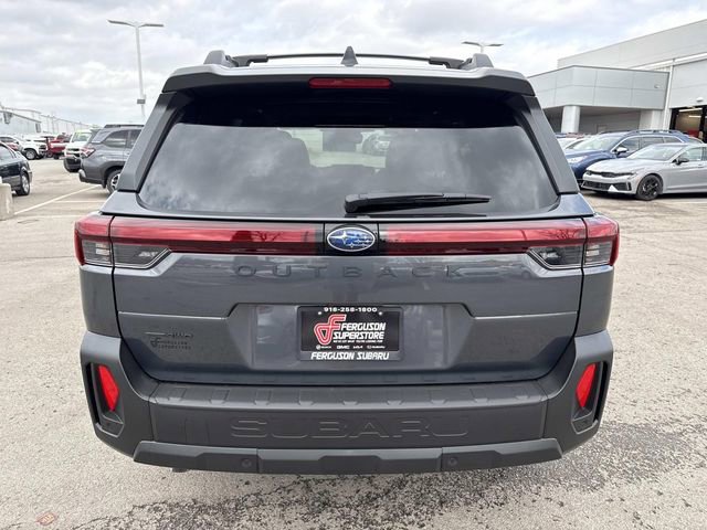 New 2026 Subaru Outback Premium image 4