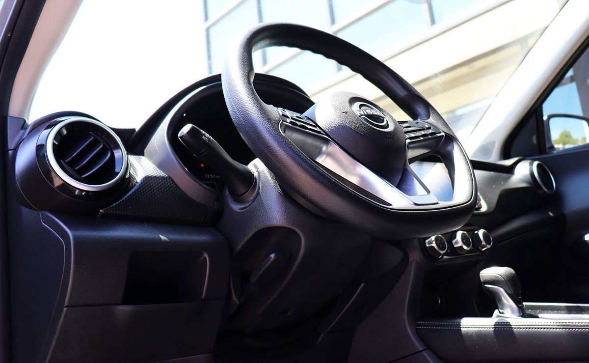 Used 2023 Nissan Kicks SV w/ Exterior Package FWD image 40