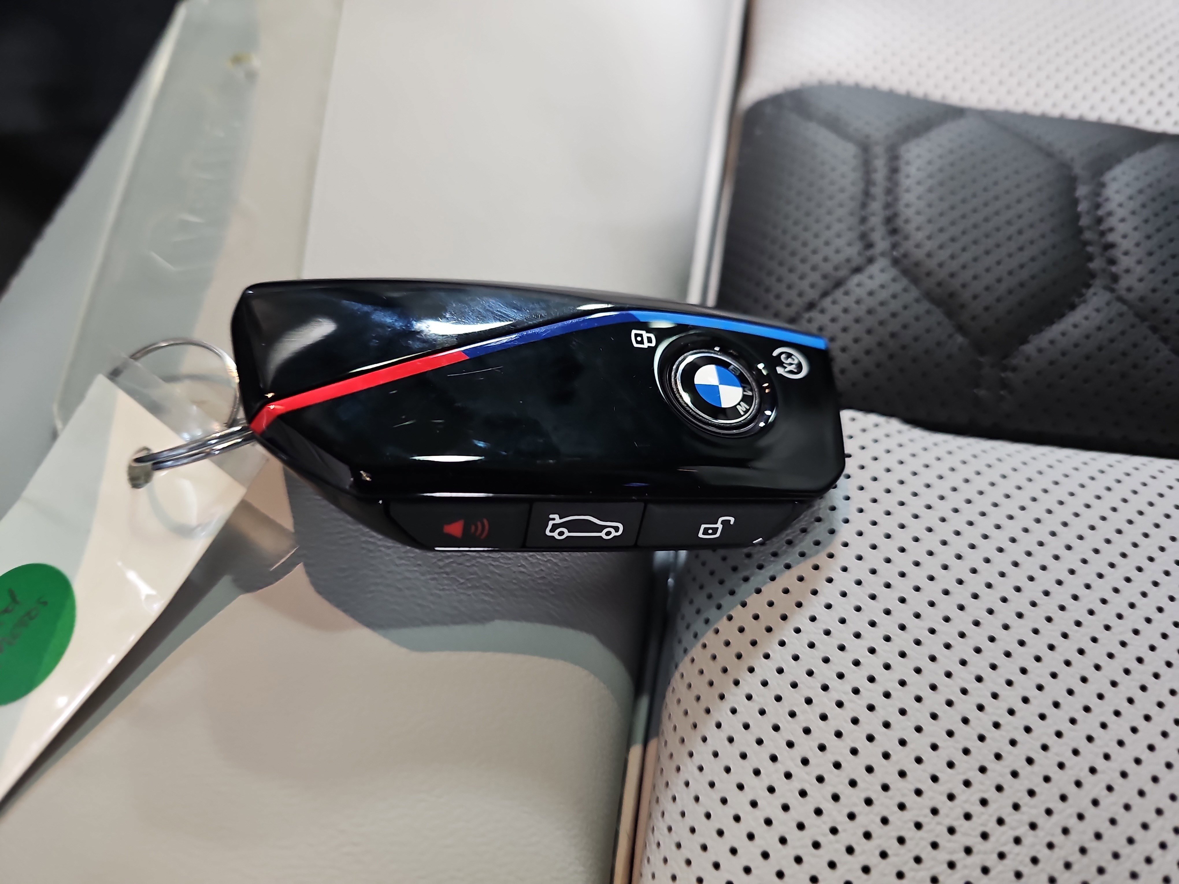 New 2026 BMW X6 M Competition w/ Executive Package AWD/4WD image 37