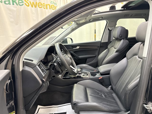 Used 2024 Audi Q5 2.0T Premium Plus image 12