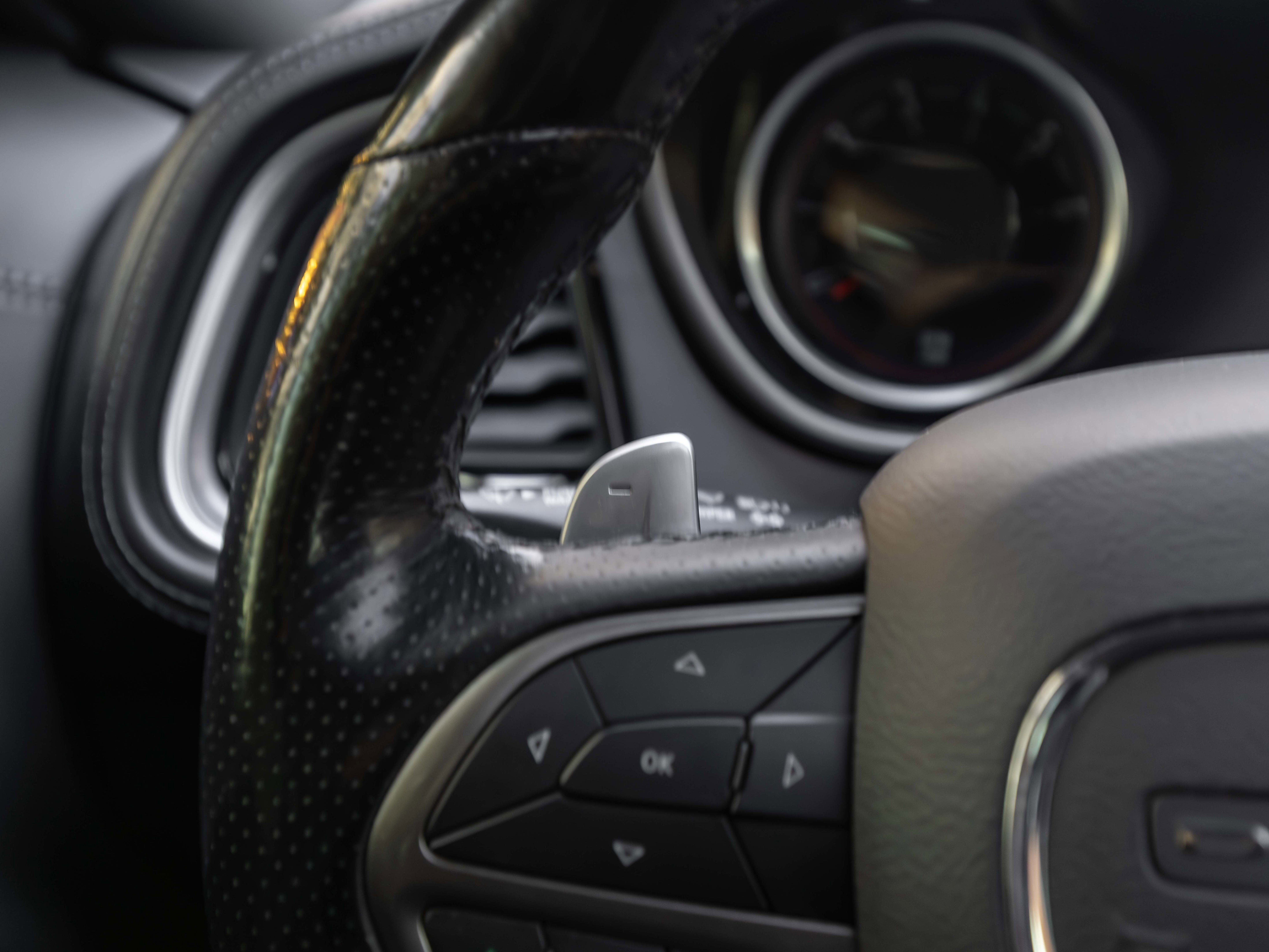 Used 2020 Dodge Challenger GT w/ Plus Package image 7