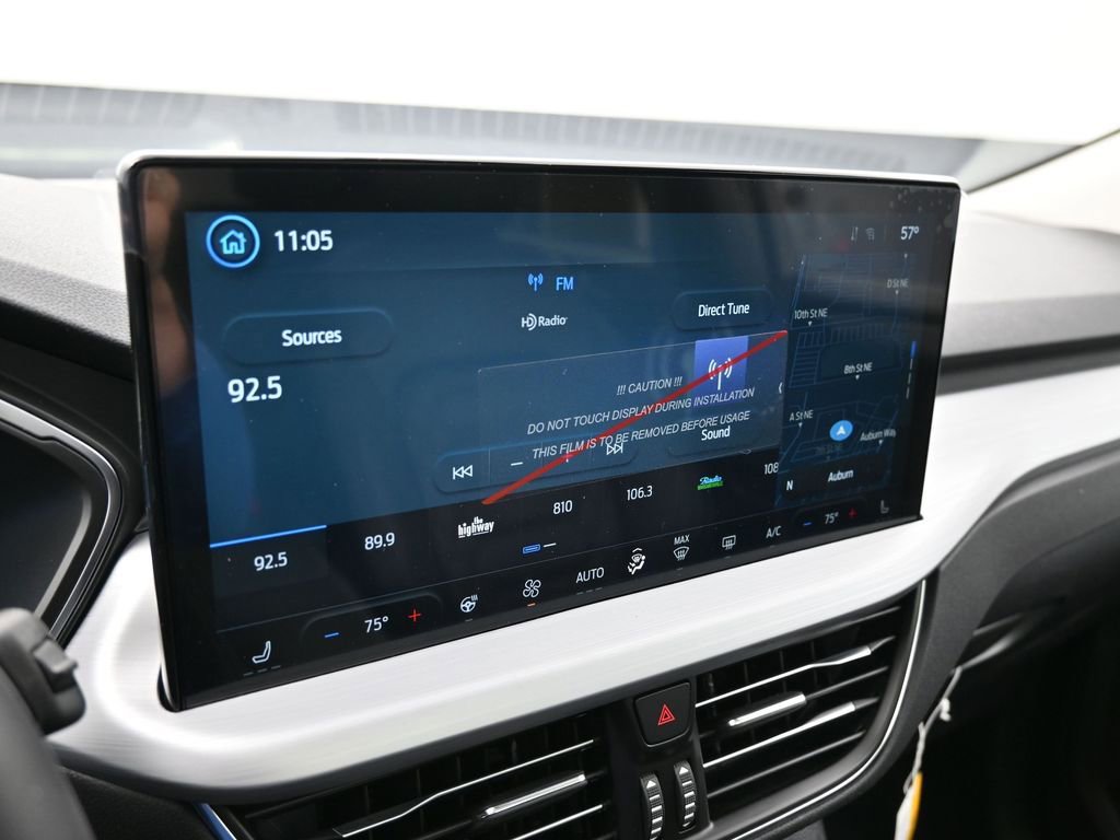 New 2024 Ford Escape SE w/ PHEV Premium Package image 10