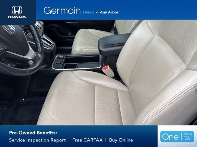 Used 2015 Honda CR-V EX-L image 18