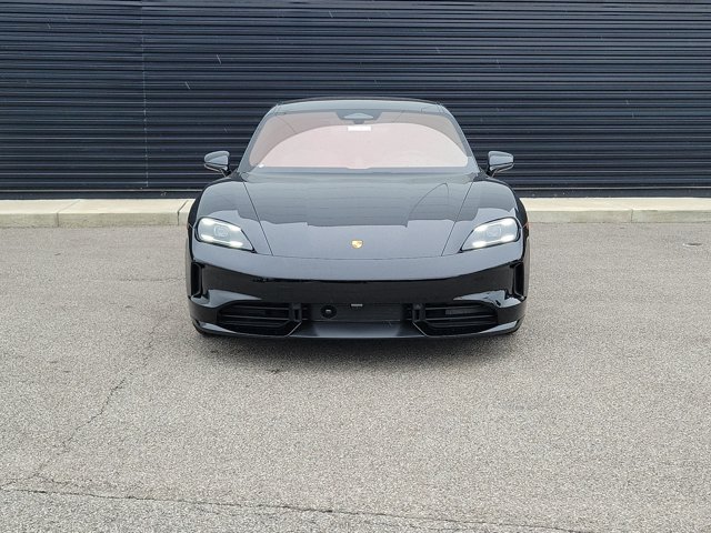 New 2026 Porsche Taycan GTS AWD/4WD image 2