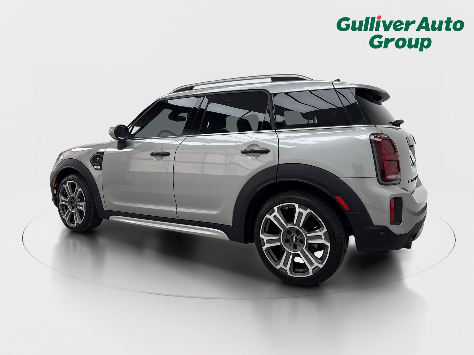 Used 2024 MINI Cooper Countryman S FWD image 4