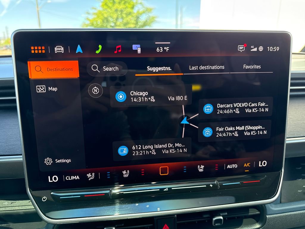 New 2025 Volkswagen ID. Buzz Pro S Plus AWD/4WD image 14