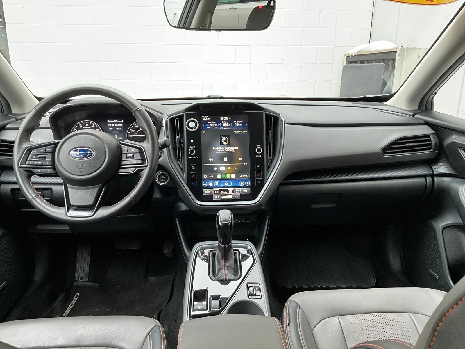 Certified 2024 Subaru Crosstrek 2.5i Limited w/ Popular Package #3A image 15