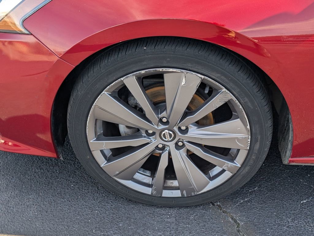 Used 2019 Nissan Altima 2.0 Edition One image 24