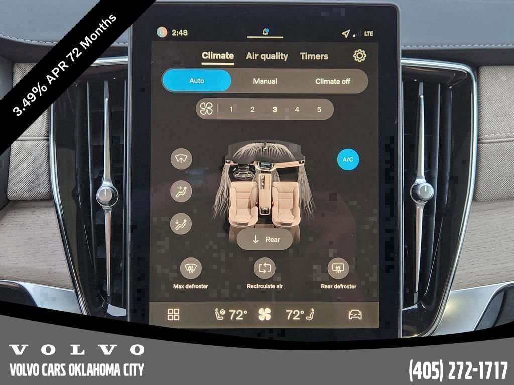 New 2026 Volvo XC90 B6 Plus image 18