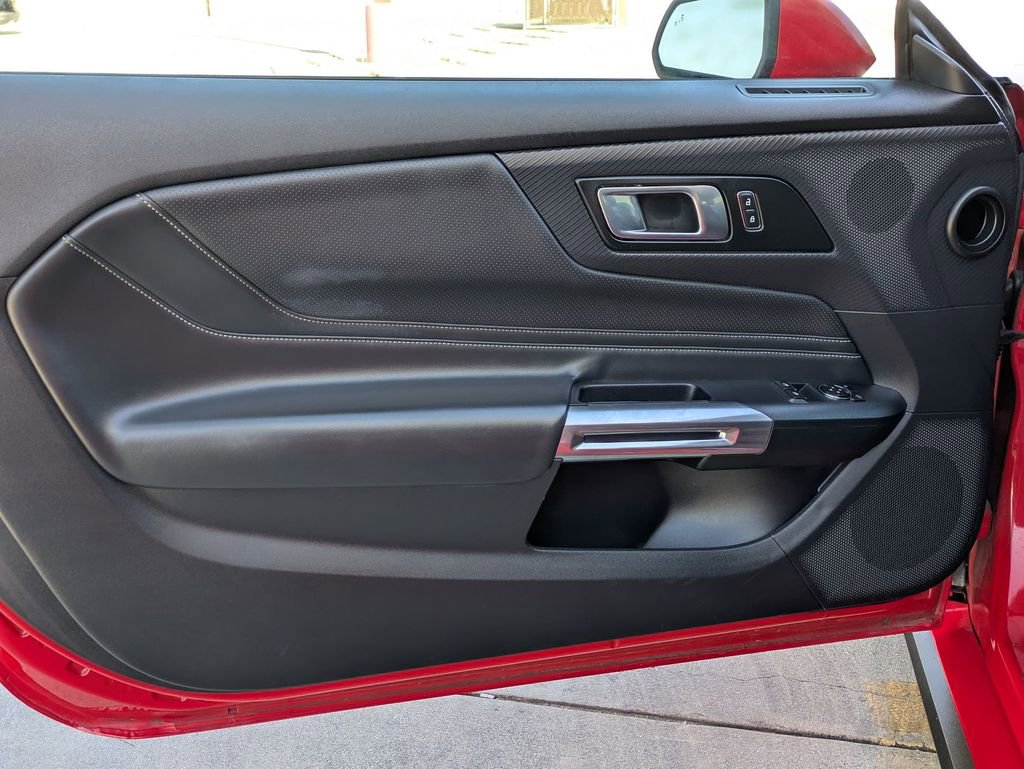 Used 2024 Ford Mustang Premium image 11