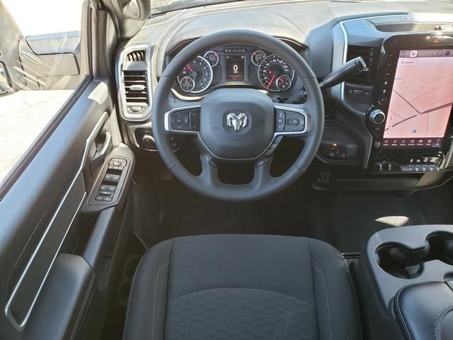 Used 2026 RAM 2500 Big Horn AWD/4WD image 19