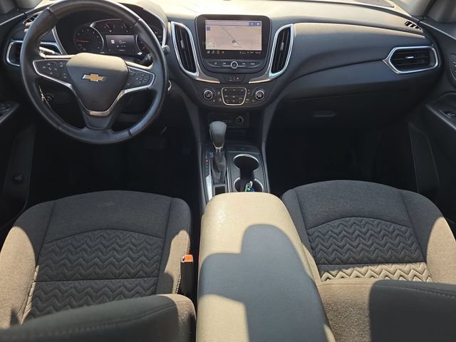 Used 2022 Chevrolet Equinox LT FWD image 10