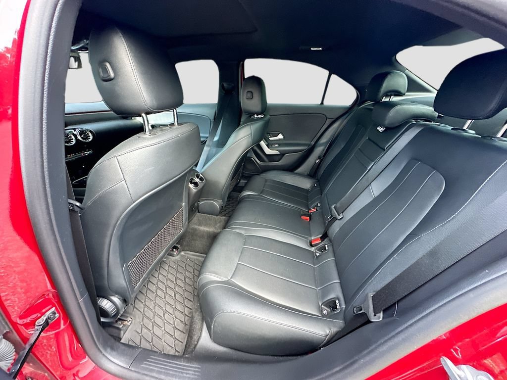Certified 2022 Mercedes-Benz A 220 4MATIC image 24