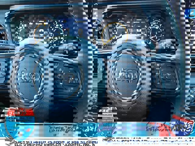 New 2026 Jeep Gladiator Rubicon image 20