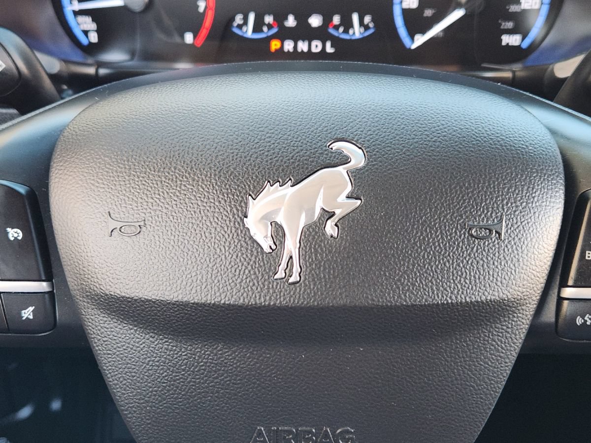 Used 2021 Ford Bronco Sport Big Bend AWD/4WD image 49