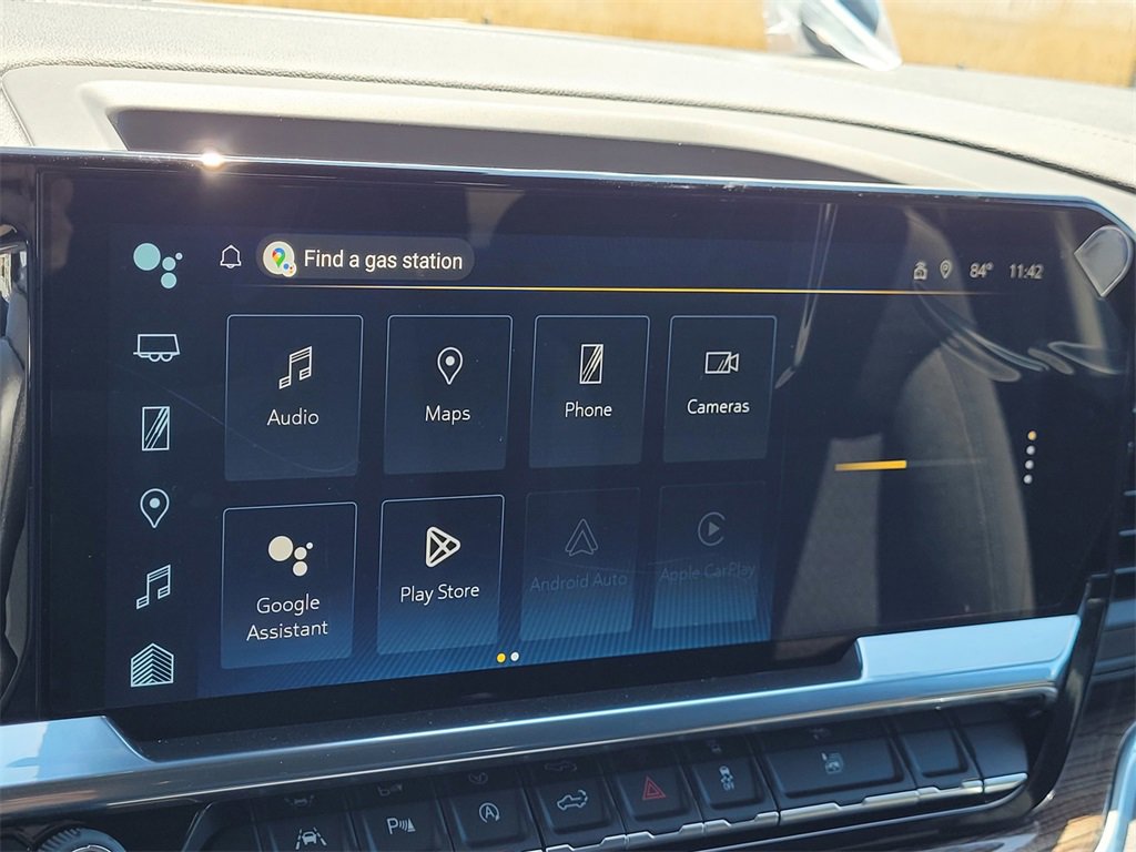 New 2025 Chevrolet Silverado 1500 LT w/ Safety Package image 18