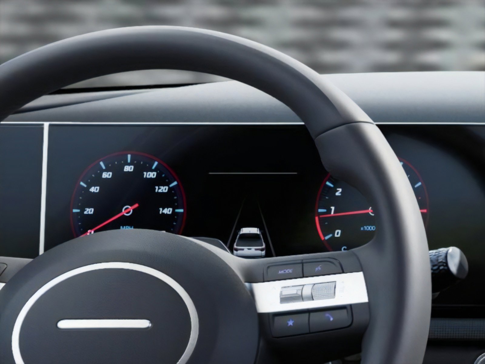 New 2025 Hyundai Santa Cruz XRT image 14