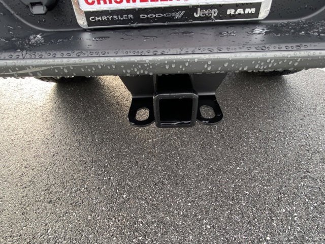 Used 2022 Jeep Gladiator Overland image 28