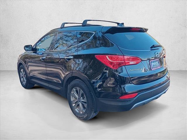 Used 2016 Hyundai Santa Fe Sport w/ Option Group 04 image 8