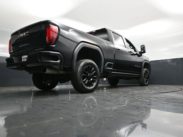 Used 2023 GMC Sierra 2500 Denali w/ Denali Black Diamond Edition AWD/4WD image 62