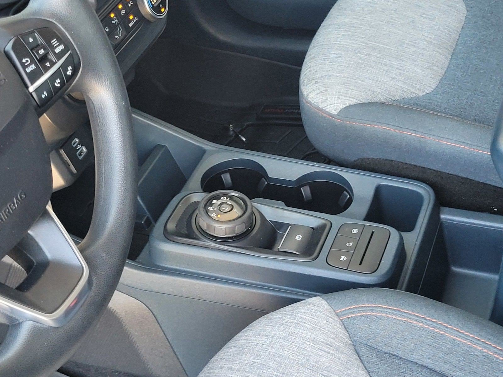 Certified 2022 Ford Maverick XLT FWD image 20