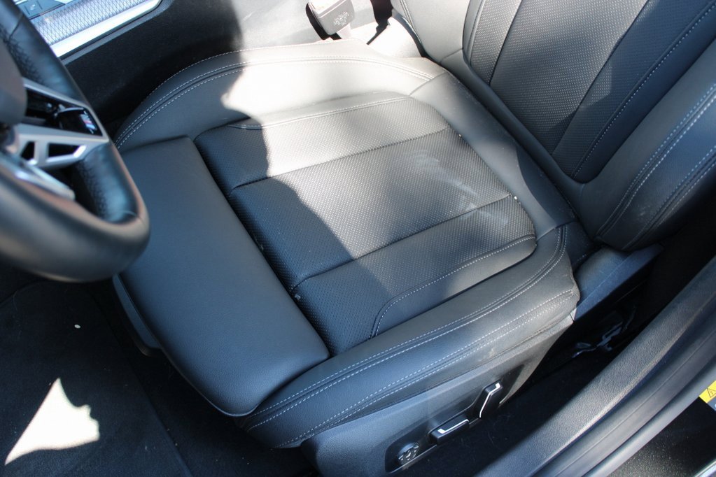 Used 2025 BMW i4 xDrive40i w/ M Sport Package image 23