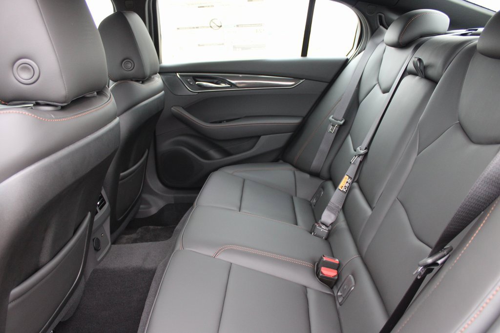 New 2026 Cadillac CT5 Sport image 26