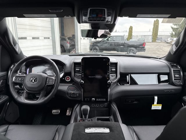New 2026 RAM 1500 RHO w/ RHO Level 1 Equipment Group AWD/4WD image 11
