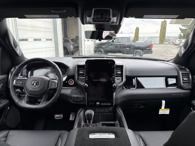 New 2026 RAM 1500 RHO w/ RHO Level 1 Equipment Group image 11