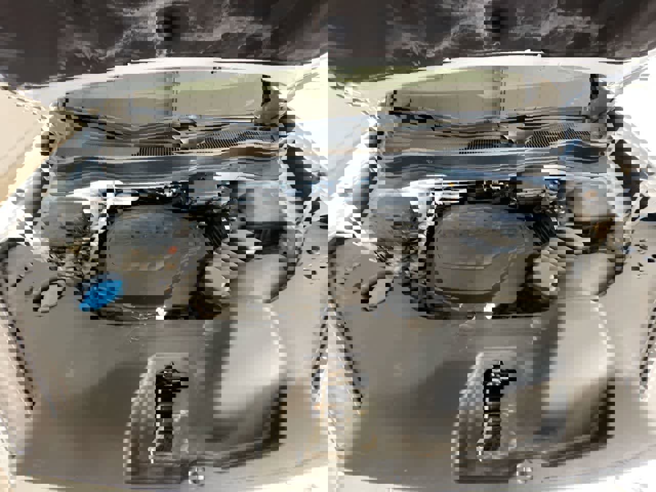 Used 2024 Honda Passport EX-L image 25