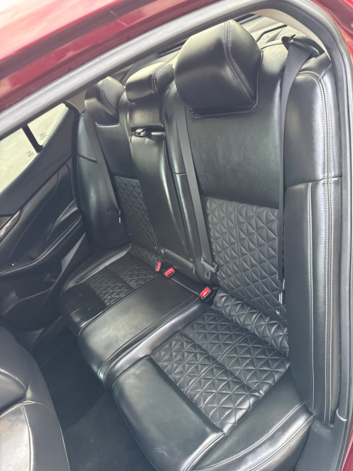 Used 2016 Nissan Maxima Platinum image 15