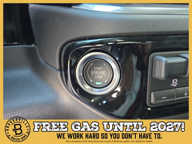 New 2026 GMC Sierra 1500 SLT w/ SLT Premium Plus Package AWD/4WD image 28