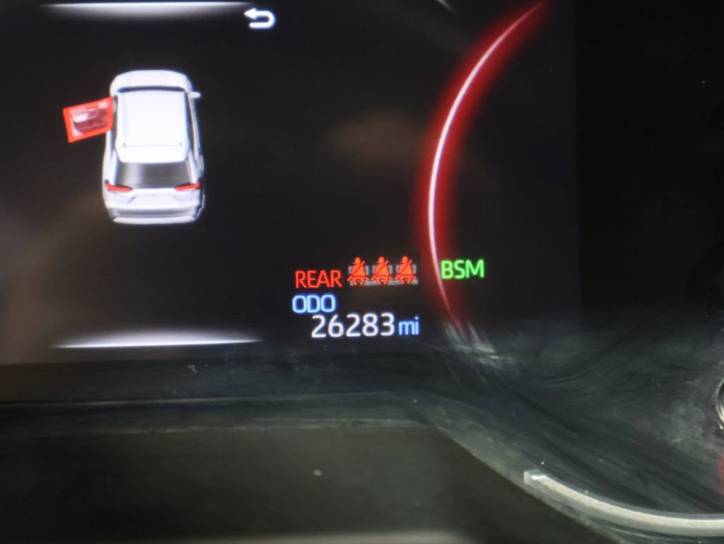 Certified 2023 Toyota RAV4 XLE Premium image 39