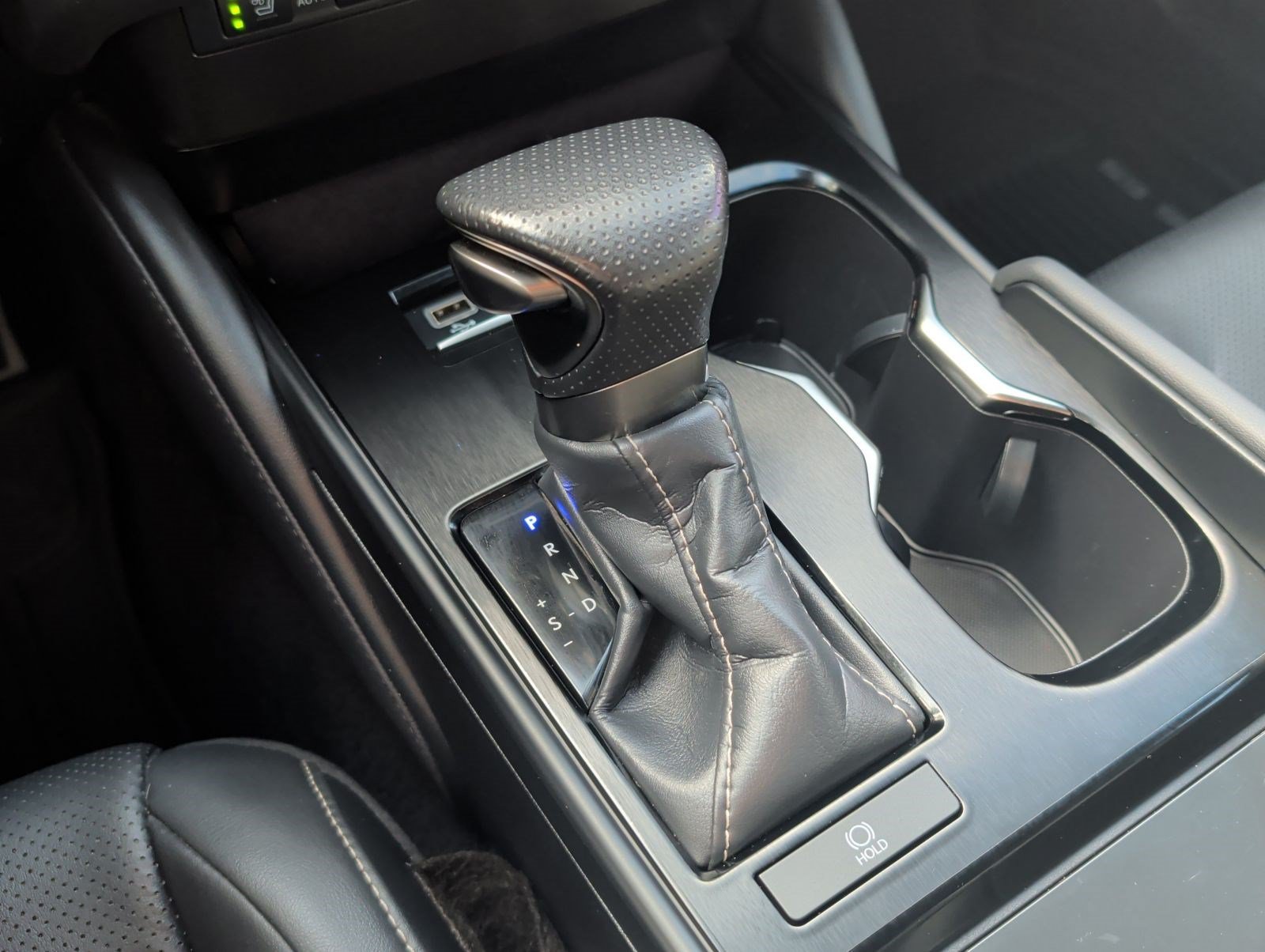 Certified 2024 Lexus ES 350 F Sport w/ Accessory Package (Z2) FWD image 21