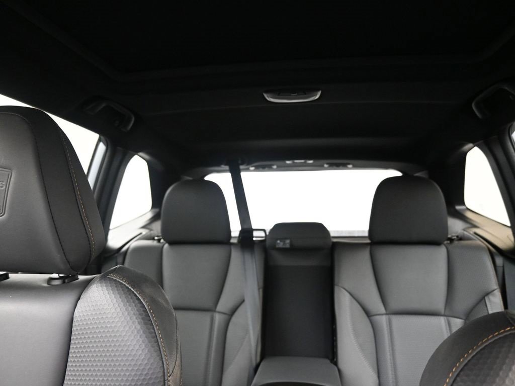 Certified 2024 Subaru Forester Wilderness image 40