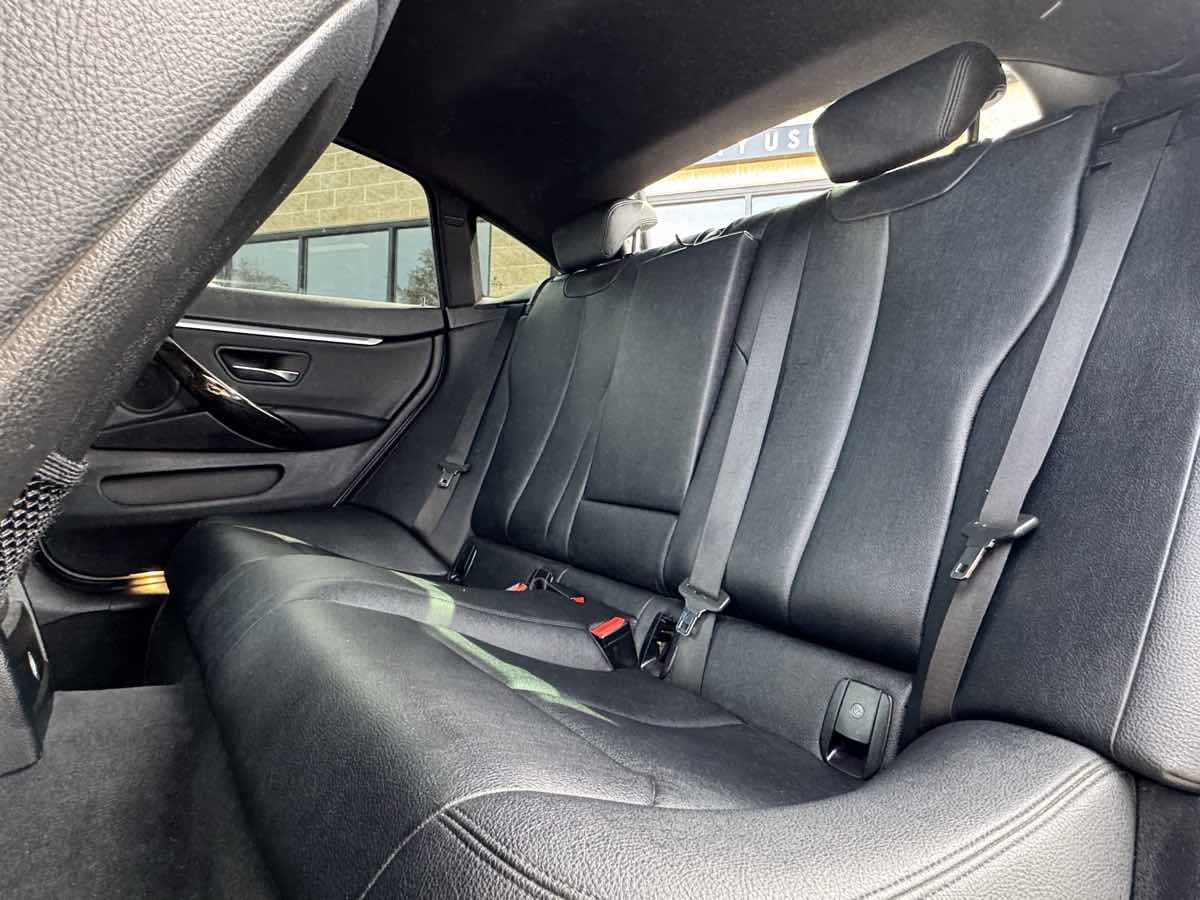 Used 2016 BMW 428i Gran Coupe image 41